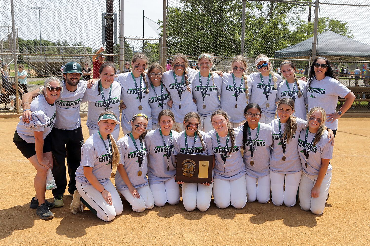 Seaford wins L.I. softball championship Herald Community Newspapers